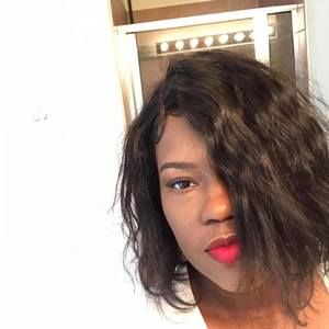 Meet your Posher, Diondra